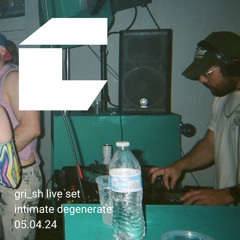 Gri_sh Live - 05.04.24