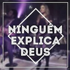 Ninguém Explica Deus + Os Sonhos de Deus - Preto No Branco ft. Grabriela Rocha [Download / Baixar] ↓