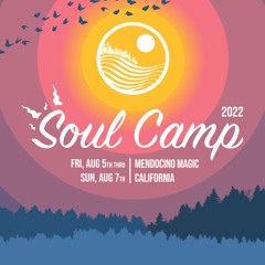 Live @ Soul Camp 2022