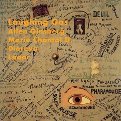 MC and me - Laughing Gas (Laaar & Diereva Remix)