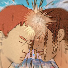 24kGoldn x sokodomo - SCAR (Prod. BOYCOLD) speed UP