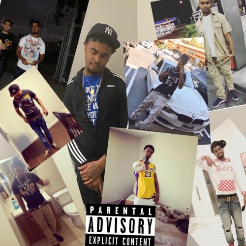 BEEF ft.Yung Blaccy and Bop7um PROD. BY LXNO