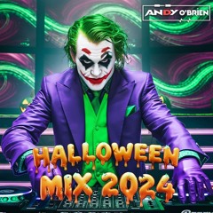 Halloween Party Music Mix 2024 🎃 Best Spooky Remixes & Club Dance Hits