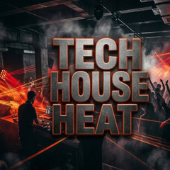 TECH HOUSE HEAT 2026 | Dirty Club Grooves & Peak Time Energy Mix