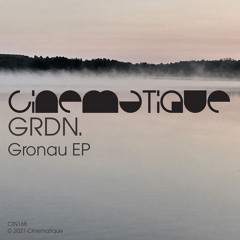 GRDN. - Rumeln