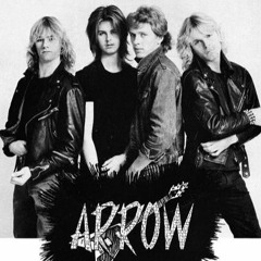 Arrow (Germany) - You Don't See My Soul (1985)