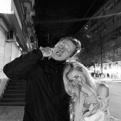 Enina - Парень из айти (slowed)