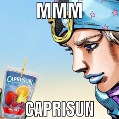 Alex g - TV (ai cover Johnny Joestar)