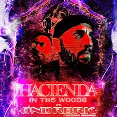 Hacienda Live at Neck Of The Woods 2025
