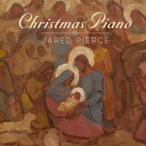 Stream SMtnRecords Listen to Christmas Piano Jared Pierce (Sample