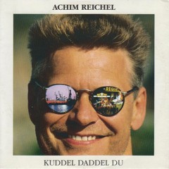 Achim Reichel - Aloha Heja He [Edit] prod. Abissiko & Seitzinho