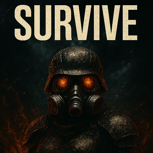 RSP - SURVIVE (160 BPM)