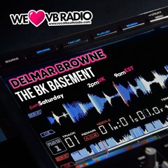 The BK Basement Nov 29 2025