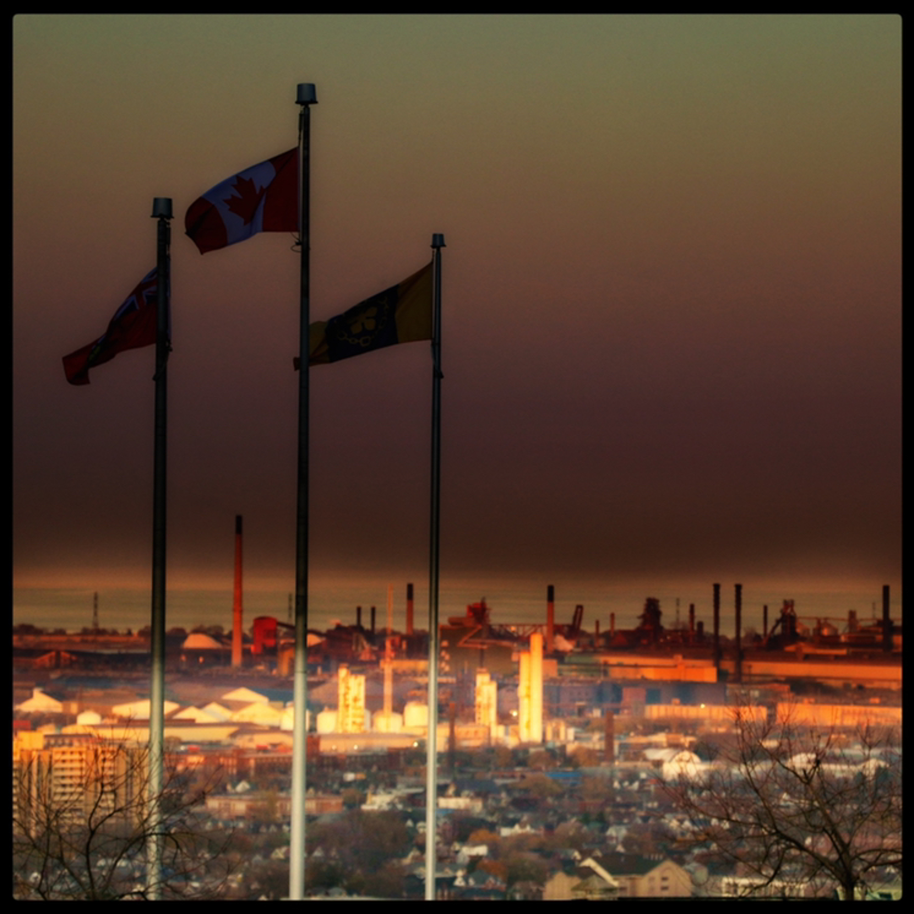 CUPE 96 Local Team episode artwork