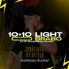 SEQUÊNCIA 10+10 FUNKS LIGHT 2025 X JOGA PRO COROA vs PENÉLOPE (DJ 2T SUCESSADA) TOTALMENTE LIGHT