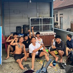 DJ TROMPET KOPLO X PEMUDA KAYUAMBUA - DJ ADIVA HERZ