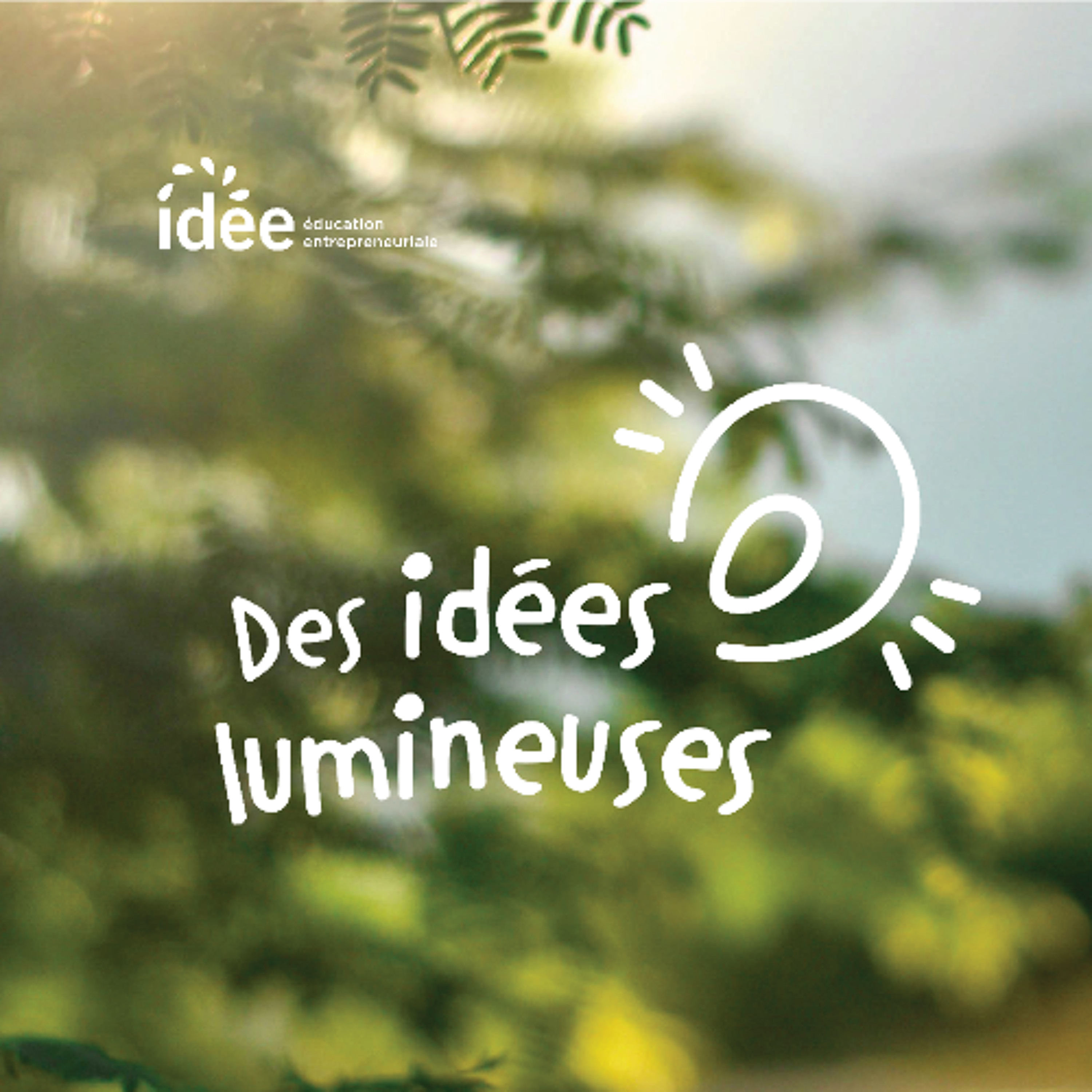 Quand la créativité prend racine au cœur de la communauté episode artwork