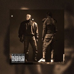 Kanye West - Sounds (ft. Travis Scott & Juice World)