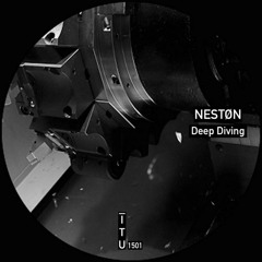 NESTØN - Cliff Jump [ITU1501]