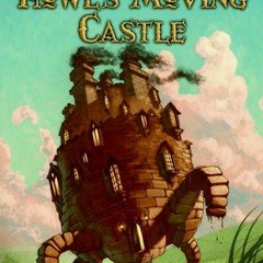 [Read] Online Howl’s Moving Castle BY : Diana Wynne Jones