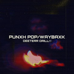 PUNXH POP