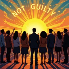 Not Guilty[Explicit]