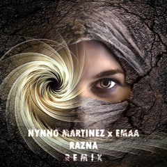 Nynno Martinez ❌ EMAA - Razna l REMIX
