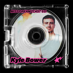 MISS DREAMZCAST 031 Kyle Bower