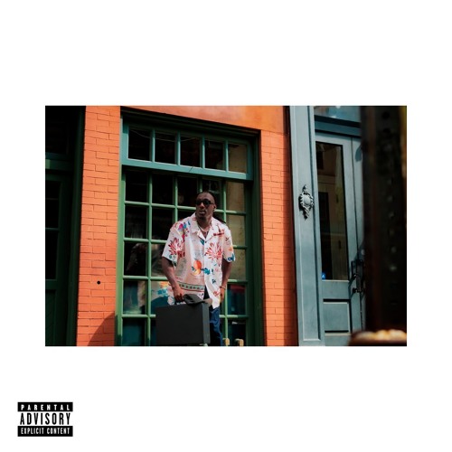 Bounca (feat. Sekani BRGHTN)