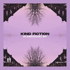 Kind Fiction - Your Descent