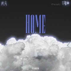 HOME (Feat. Tado)