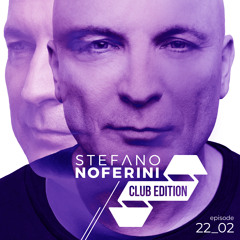 Club Edition 22_02 | Stefano Noferini