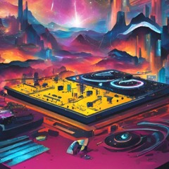 AQUECIMENTO SPACIAL (( DJ RD SAN ))