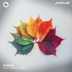 Evasion - Your Love Higher