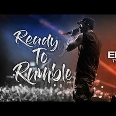 (FREE) Eminem x Yelawolf Type Beat - Ready To Rumble (Prod. By JCO)