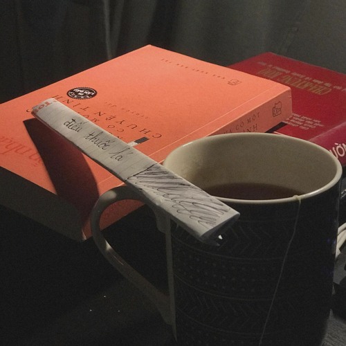 Chill tí cho đỡ buồn :)