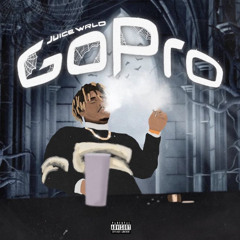 "Money Hunt" Juice WRLD (Prod. by JuicyTheKidd)