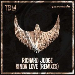 Richard Judge - Kinda Love (Nils Hoffmann Remix)