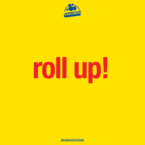 WunderRush - Roll Up (Prod. ALEXDAYO & ALYUN) (Unmixed)