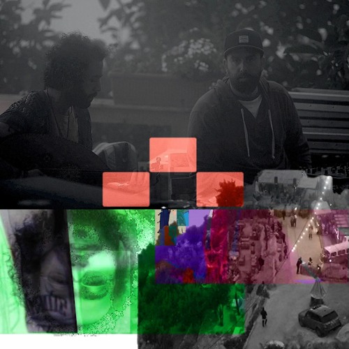Boshoco & Omar Alakabani - Hybrid set, Lebanon 2020 (live)