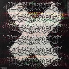 MISANTHROPIST