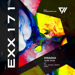 Kniagna - Gori Gori (Rafael Cerato Remix) [Preview]
