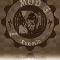 Gladiator(MODgenetic)2021