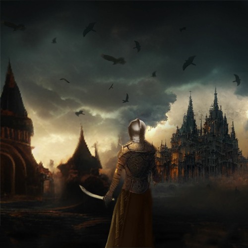 Strange Times (Extended Mix)