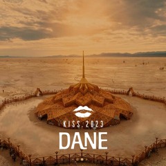 Dane @ KISS | Burning Man 2023 | Tea House Monsoon Vortex