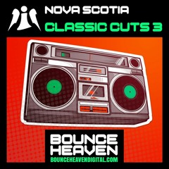 Nova Scotia - Classic Cuts 3