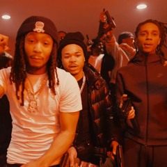 No Tomorrow (feat. Bloodhound Q50 & FG Red)