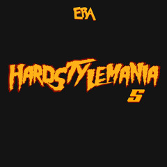 HARDSTYLEMANIA 5