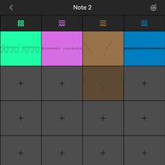 Note 2