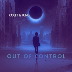 Colet & June - Out Of Control (Mike June Mix) - 1996